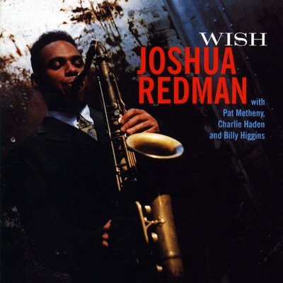 Blues for Pat (Live)/Joshua Redman