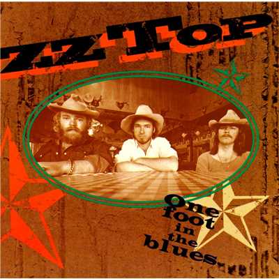 アルバム/One Foot in the Blues/ZZ Top