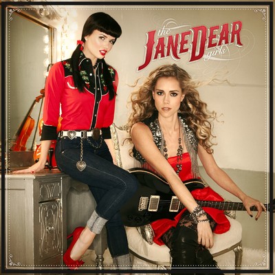 the JaneDear girls/the JaneDear girls