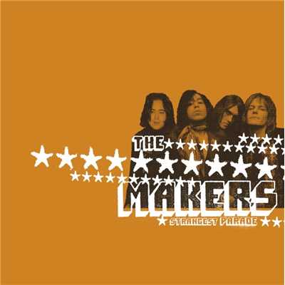Suicide Blues/The Makers
