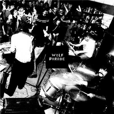 I'll Believe in Anything/Wolf Parade