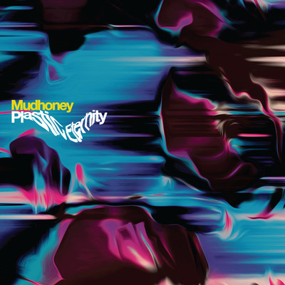 Cry Me an Atmospheric River/Mudhoney