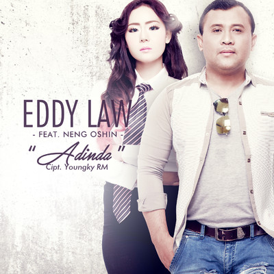Adinda (feat. Neng Oshin)/Eddy Law