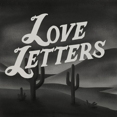 アルバム/Love Letters EP/Bryan Ferry