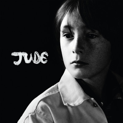 アルバム/Jude/Julian Lennon