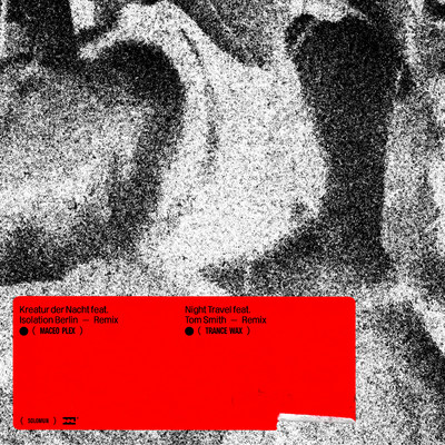 アルバム/Nobody Is Not Loved, Remixes, Pt. 1/Solomun