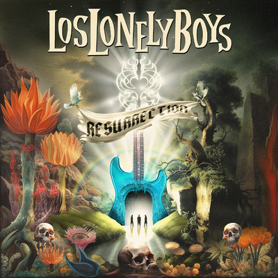 Wish You Would/Los Lonely Boys