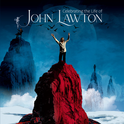 アルバム/Celebrating The Life Of John Lawton/Various Artists