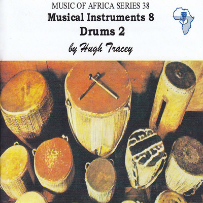 Ngoma/Various Artists Recorded by Hugh Tracey