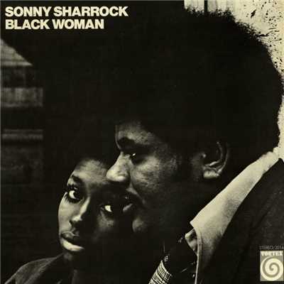 Black Woman/Sonny Sharrock
