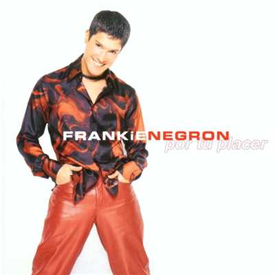 With All My Love/Frankie Negron