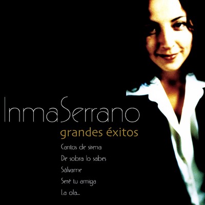 シングル/Una vez mas/Inma Serrano