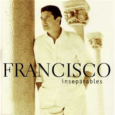 アルバム/Inseparables/Francisco