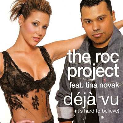 The Roc Project & Tina Novak