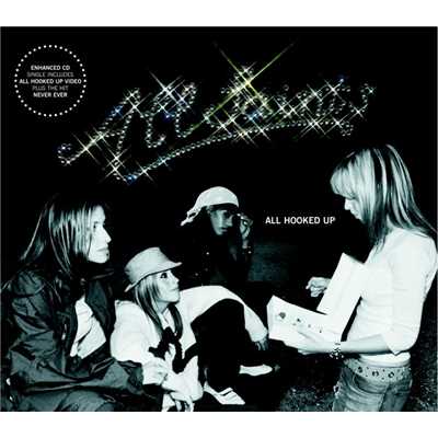 All Hooked Up/All Saints