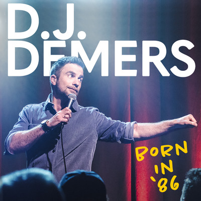 D.J. Demers