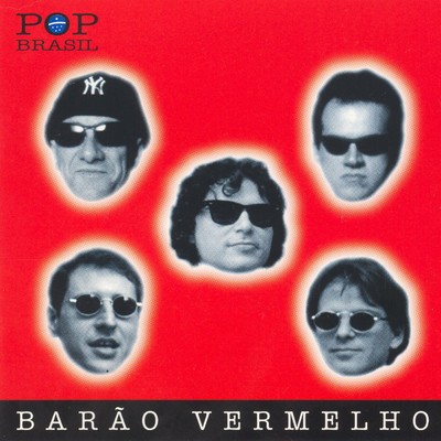 アルバム/Pop Brasil/Barao Vermelho