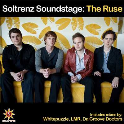 シングル/Winner/Soltrenz SoundStage & The Ruse