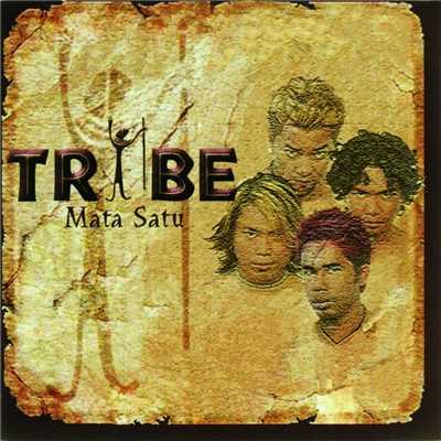 アルバム/Mata Satu/Tribe
