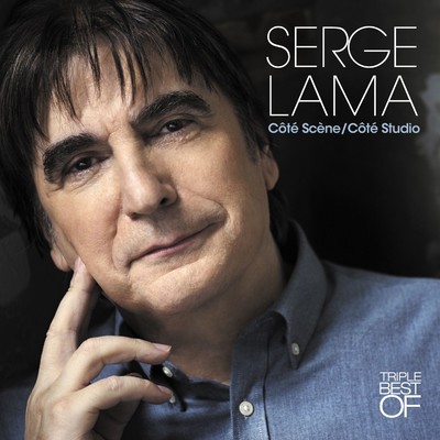 アルバム/Best of/Serge Lama