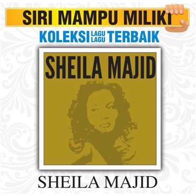 アルバム/Koleksi Lagu Lagu Terbaik/Sheila Majid