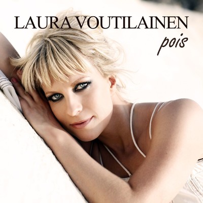 シングル/Pois/Laura Voutilainen