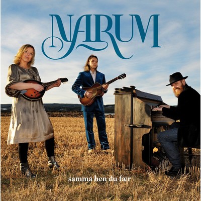 アルバム/Samma hen du faer/Narum