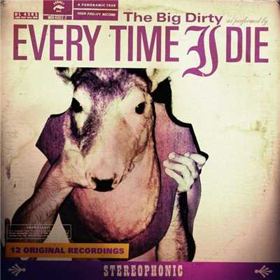 Depressionista/Every Time I Die