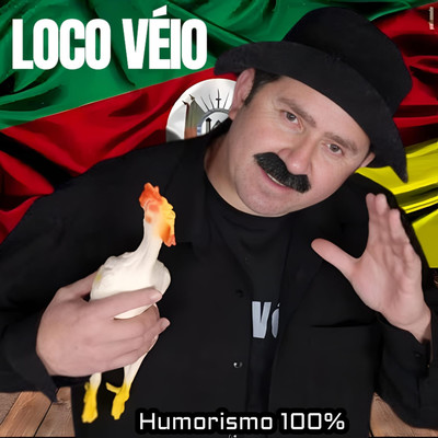 Humorismo 100%/Loco Veio