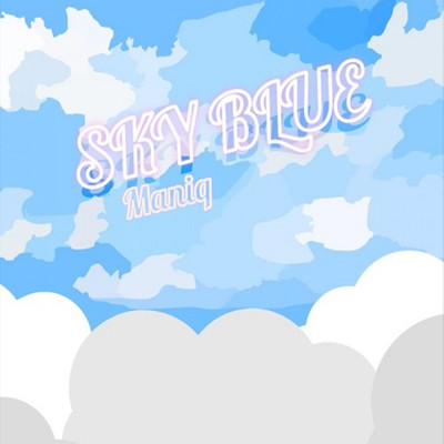 Sky Blue/MANIQ
