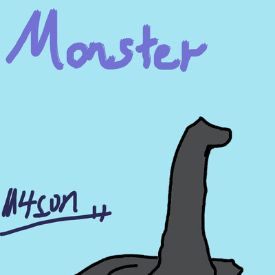 Monster/M4s0n