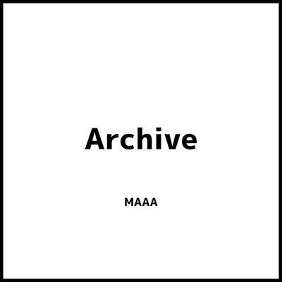 Archive/MAAA