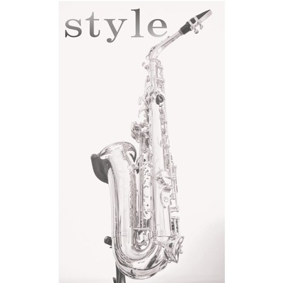 シングル/Style/kaBOTS
