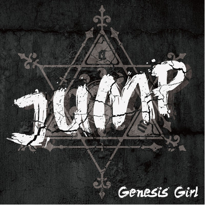 シングル/JUMP/Genesis Girl