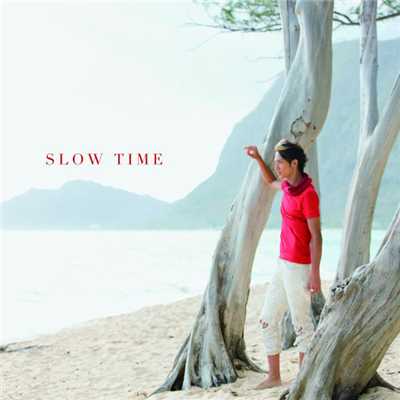 SLOW TIME/玉木 宏