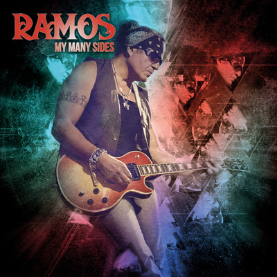 Forefather (feat. Eric Martin)/Ramos