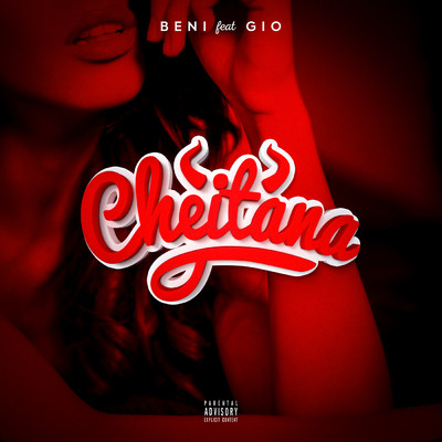 シングル/Cheitana feat.Gio/Beni