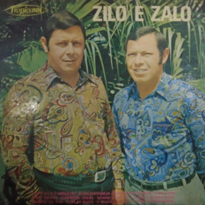 Zilo & Zalo/Zilo & Zalo