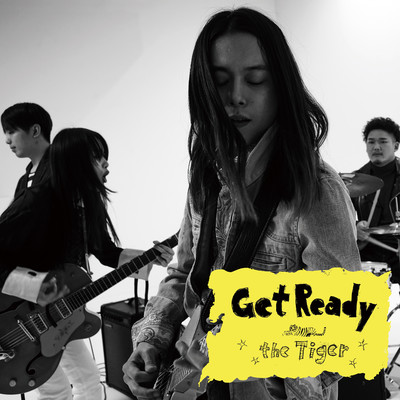 Get Ready/the Tiger