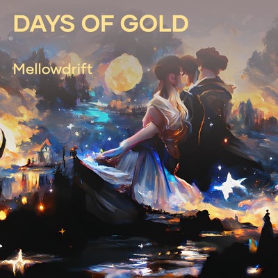 シングル/Days of Gold/MellowDrift