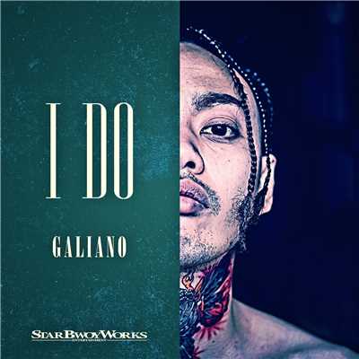 シングル/I Do/Galiano