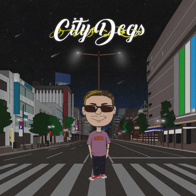 City Dogs (feat. pinoko)/ケンチンミン
