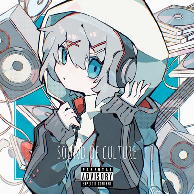SOUND OF CULTURE (Remix tape)/Various Artists