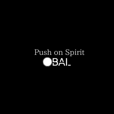 Push On Spirit/YOSHITO MINAMI