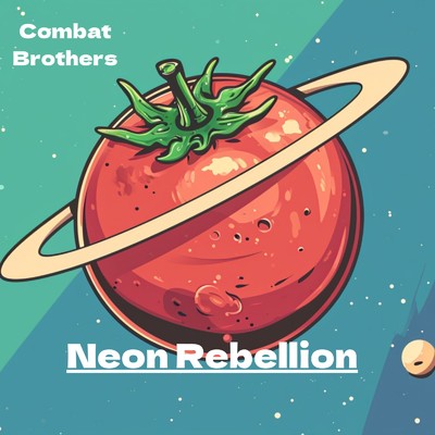 シングル/Neon Rebellion/CombatBrothers