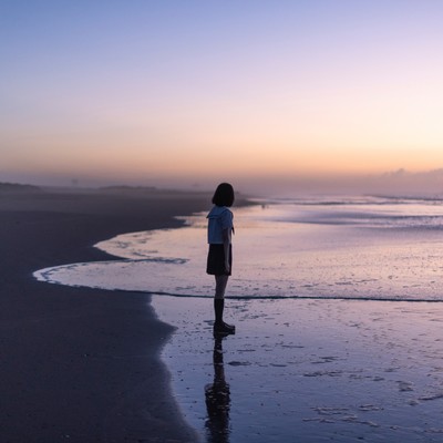 High and Dry (feat. 初音ミク) [2025 Ver.]/DJ Dohetaro