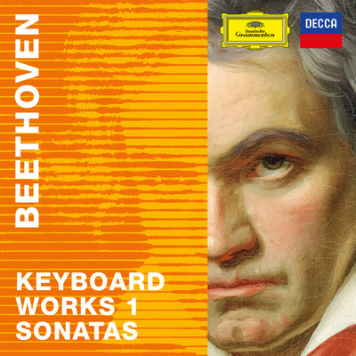 シングル/Beethoven: ピアノ・ソナタ 第14番 嬰ハ短調 作品27の2《月光》 - 第1楽章:ADAGIO SOSTENUTO/ネルソン・フレイレ