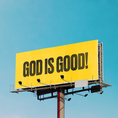 God Is Good！ (Live)/Cody Carnes