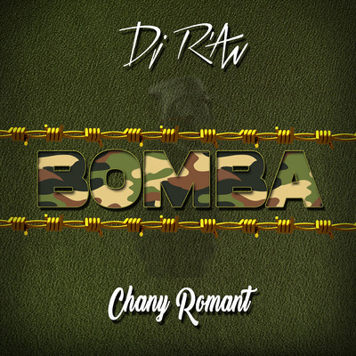 Bomba (featuring Chany Romant)/Dj R'an