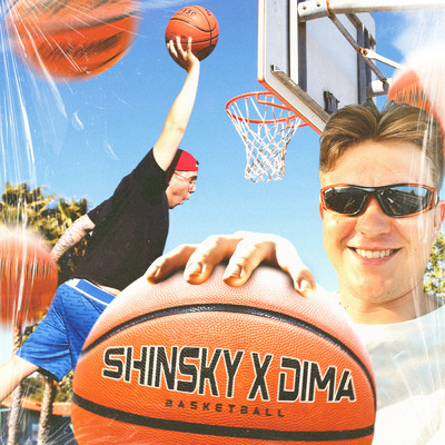 BASKETBALL (Explicit)/SHINSKY x DIMA